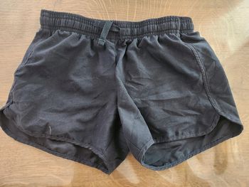 Short sport garçon