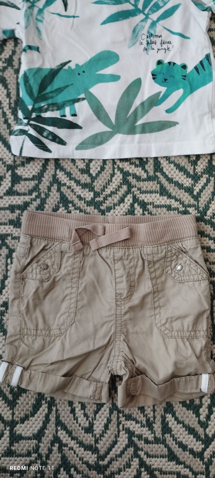 Ensemble 12 mois - photo numéro 5