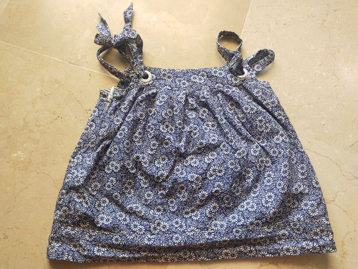 Blouse Jacadi T.3A - photo numéro 3