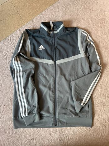Haut De Survêtement Adidas Taille M Pour Homme