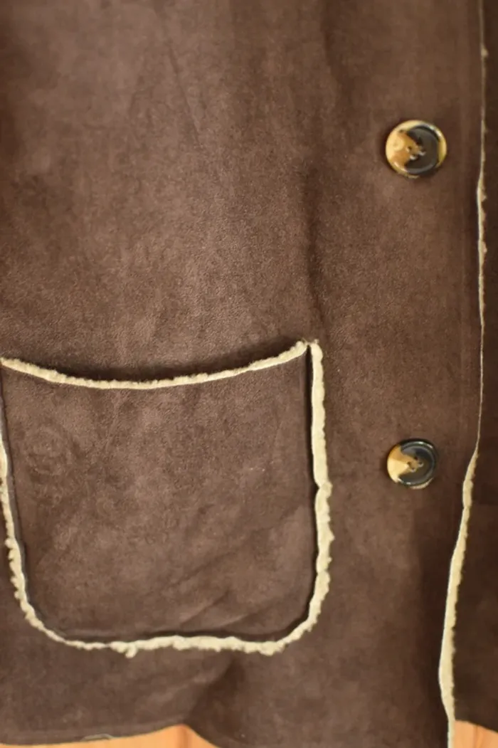 Manteau Altlas for Women - photo numéro 3