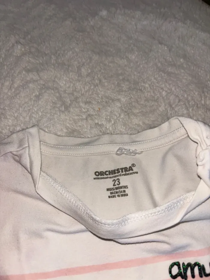 Teeshirt - photo numéro 2