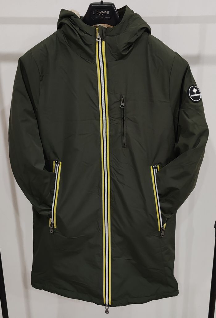 Parka Paragoose - photo numéro 3