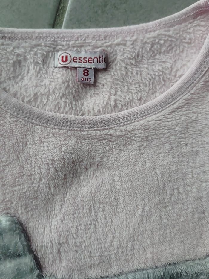 Pyjama fille - photo numéro 2