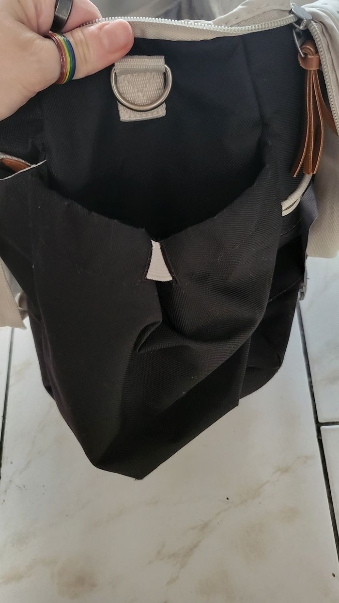 Sac à langer - photo numéro 4