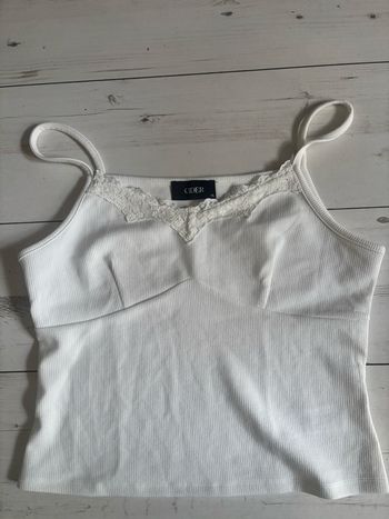 Lot 3 débardeurs M/L/XL