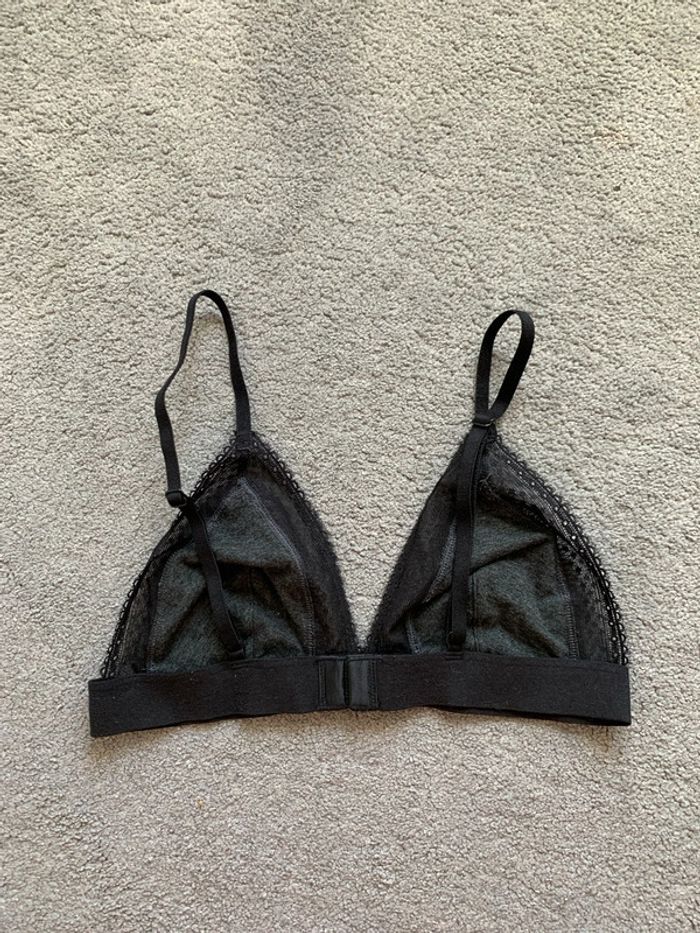 Soutien gorge étam 85 B - photo numéro 2