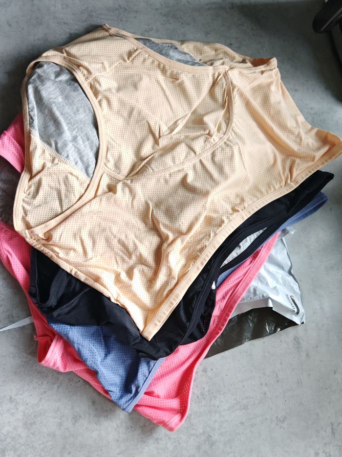 4 culotte - photo numéro 3