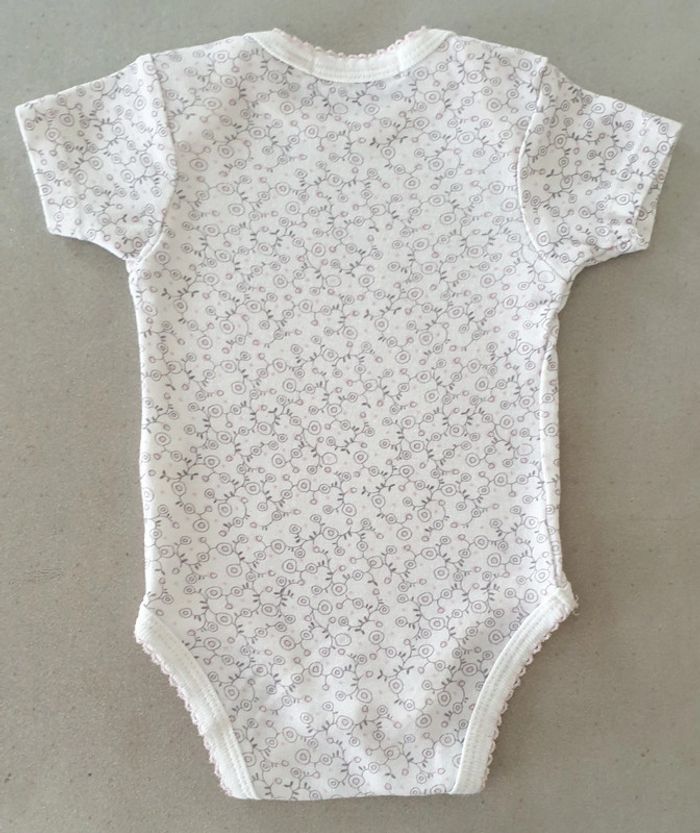 Body Kitchoun 3 mois - photo numéro 2