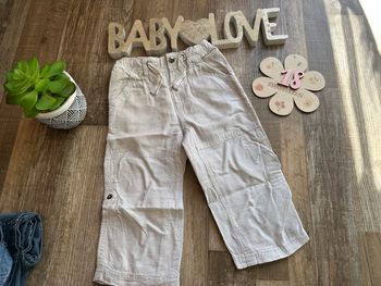 - Pantalon Bout’chou      - 18 mois - Très bon état 