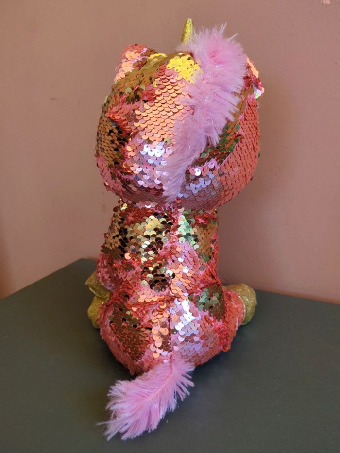 peluche Ty sunset - photo numéro 2