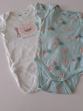 Lot 2 bodies