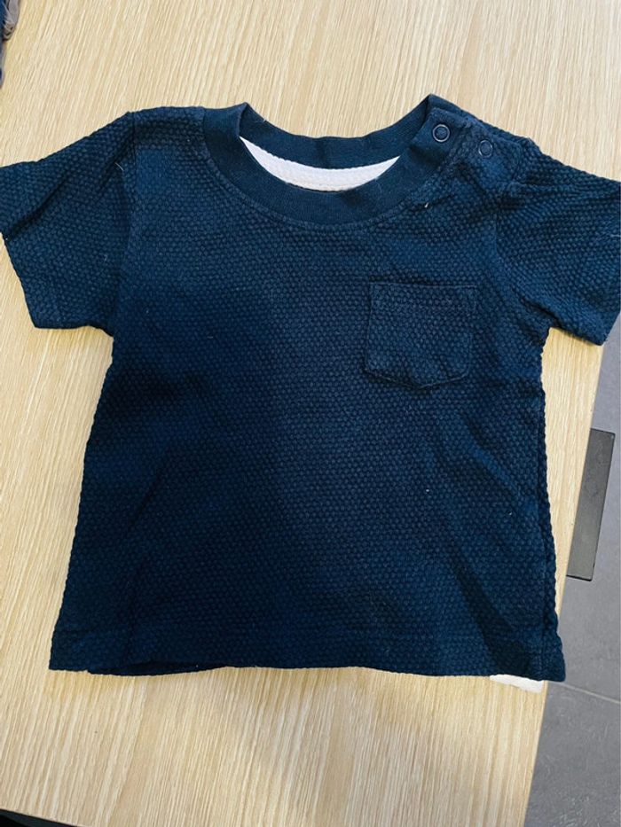 Lot de 8 teeshirt - photo numéro 3