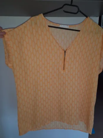 Tunique taille 46. Gemo