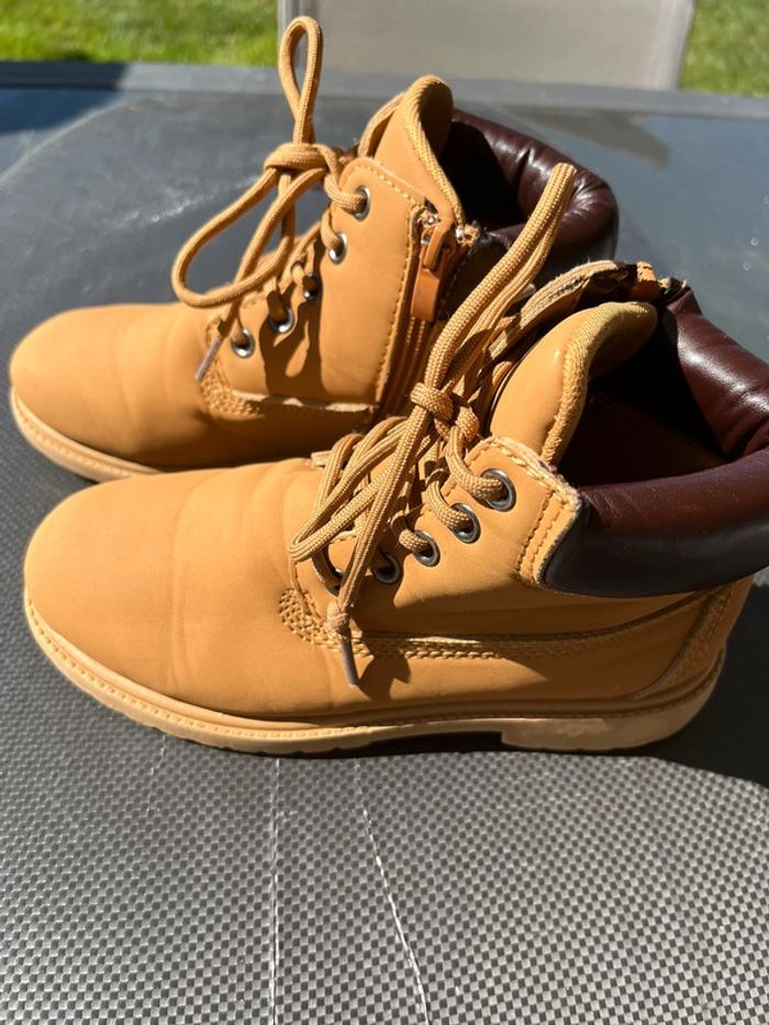 Chaussures - photo numéro 3