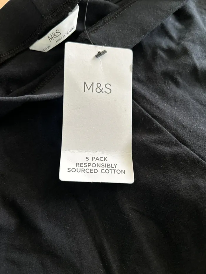 Lot de 5 leggings - photo numéro 5