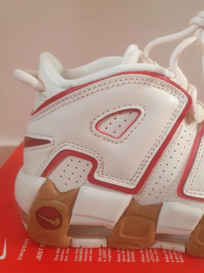 Nike Air More Uptempo (36) - photo numéro 3
