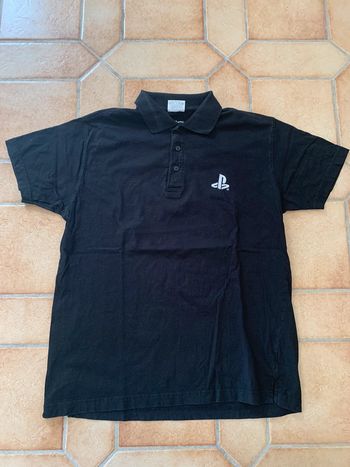 Polo vintage PlayStation