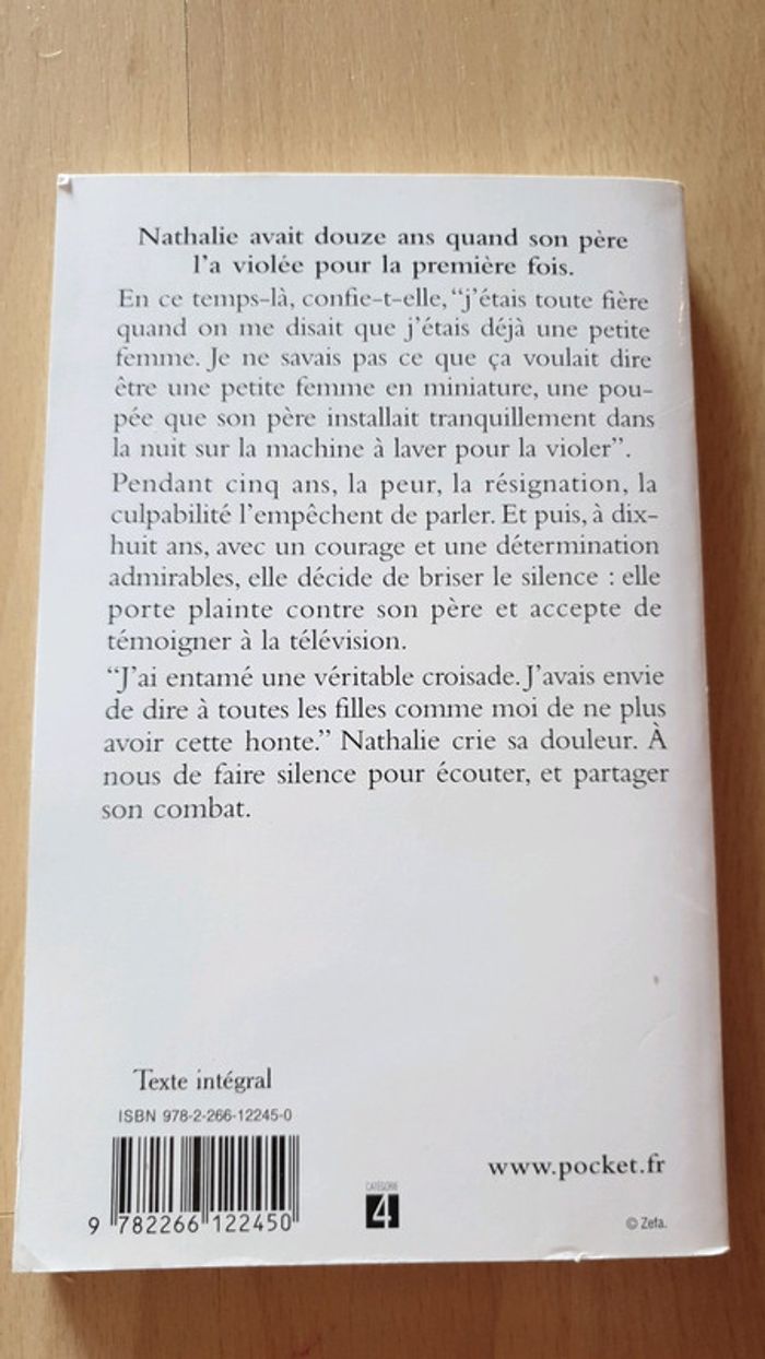 J'avais 12 ans - photo numéro 2