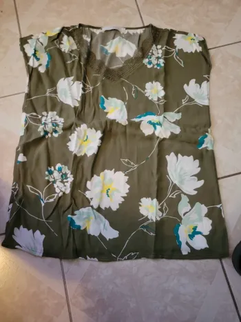 Joli haut promod taille M