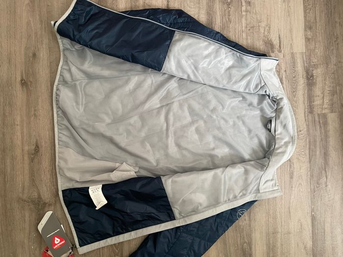 Veste doudoune la sportiva homme S Neuve - photo numéro 4