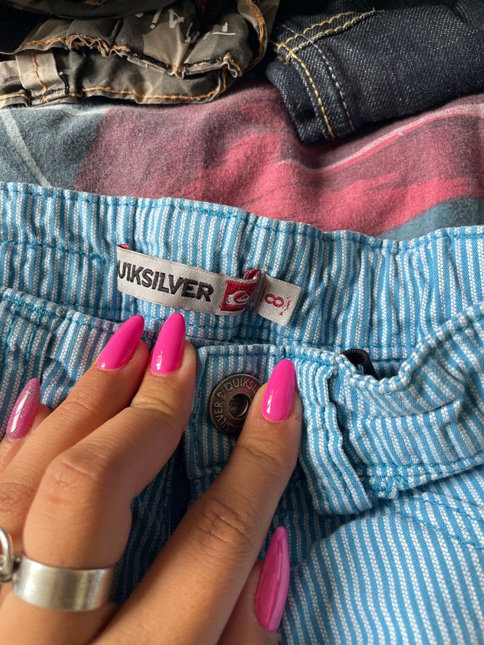 Lot de 4 bermudas - photo numéro 2