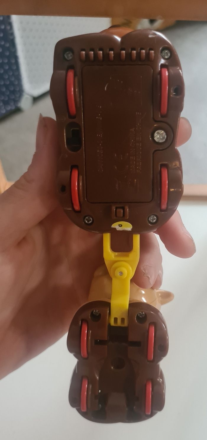 Tut tut animaux - photo numéro 6