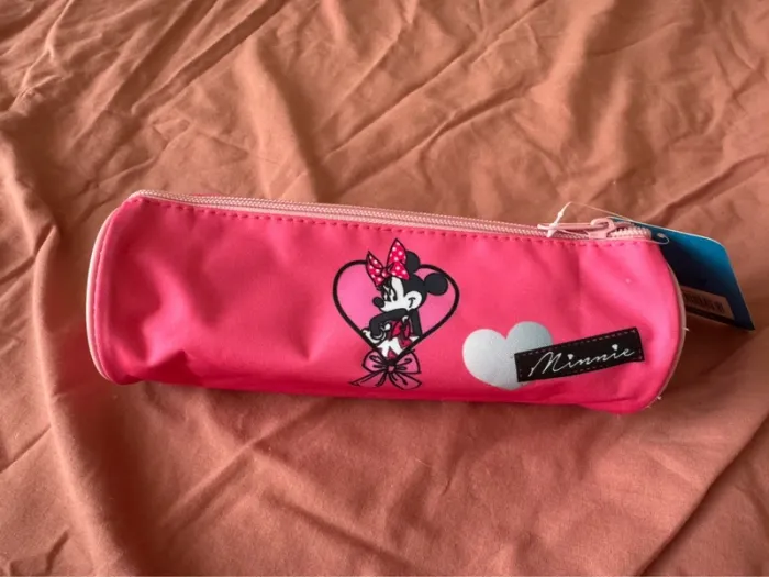 Trousse minnie disney - photo numéro 2
