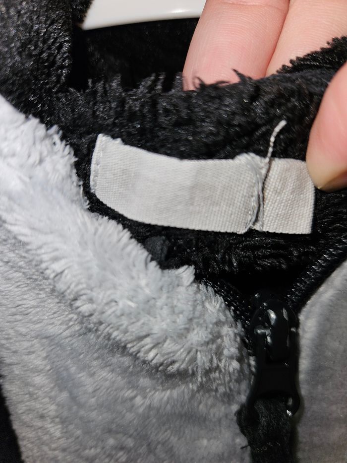 Combinaison  pyjamas - photo numéro 2