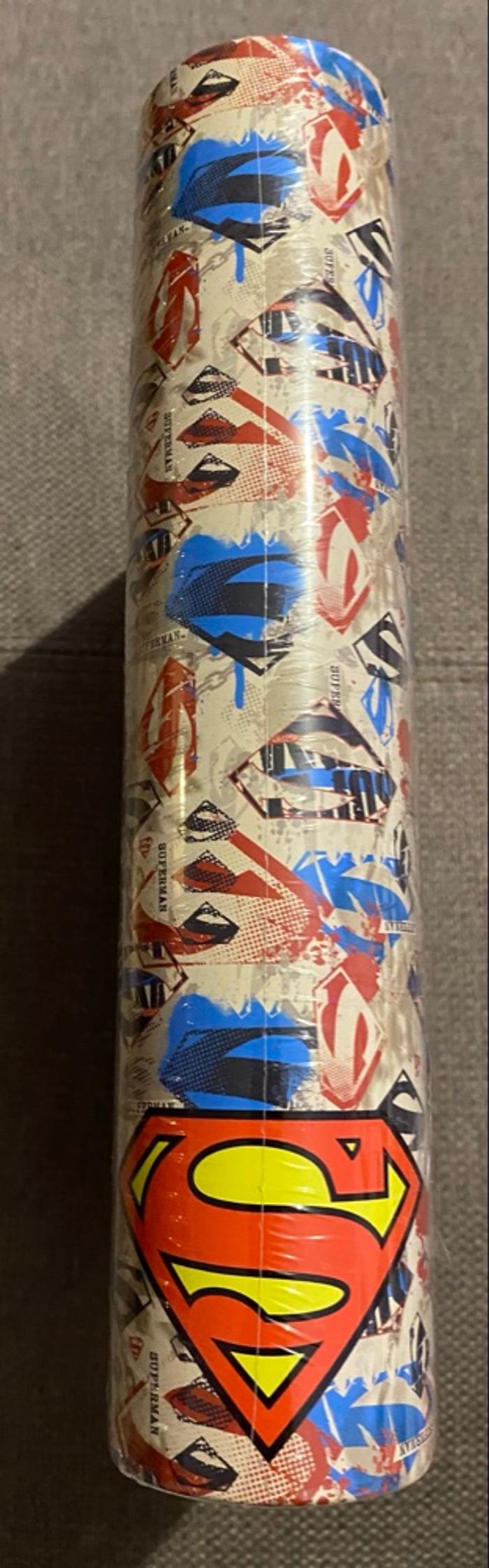 Puzzle 3D Superman - photo numéro 4