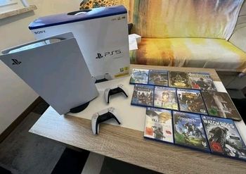 PlayStation 5
