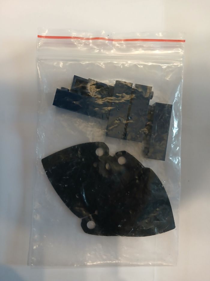 Accessoires et briques lego - photo numéro 5