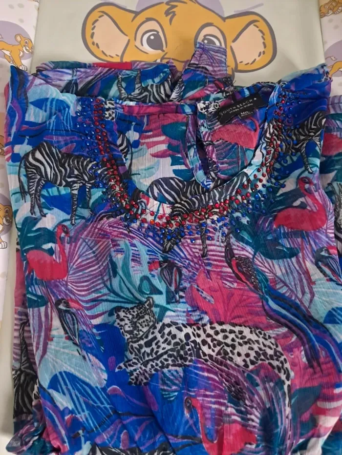 Maillots de plage - photo numéro 5