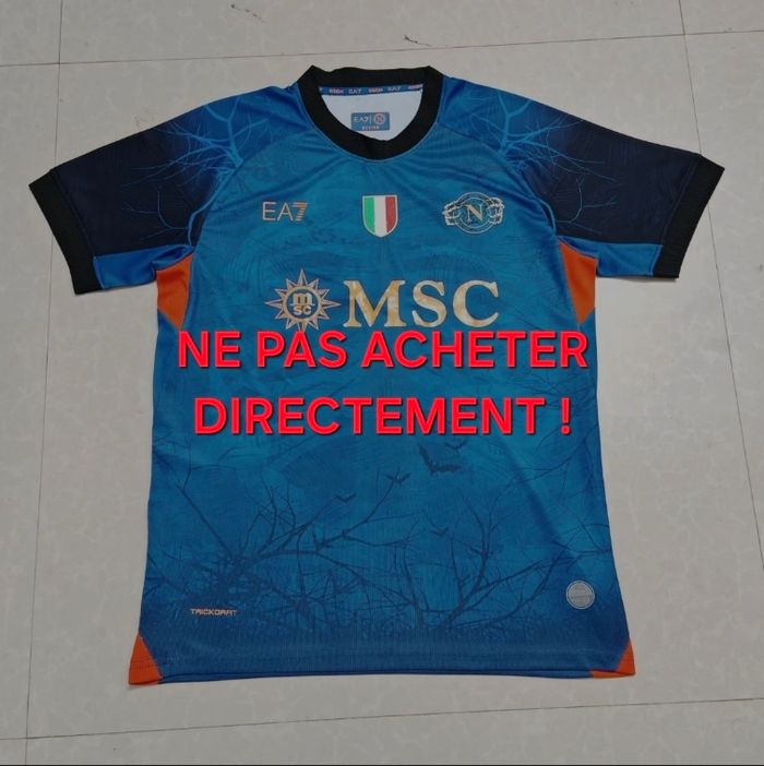 Fournisseur maillots, survêtement, doudoune, crampons