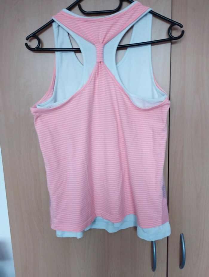 Débardeur avec doublure - photo numéro 2