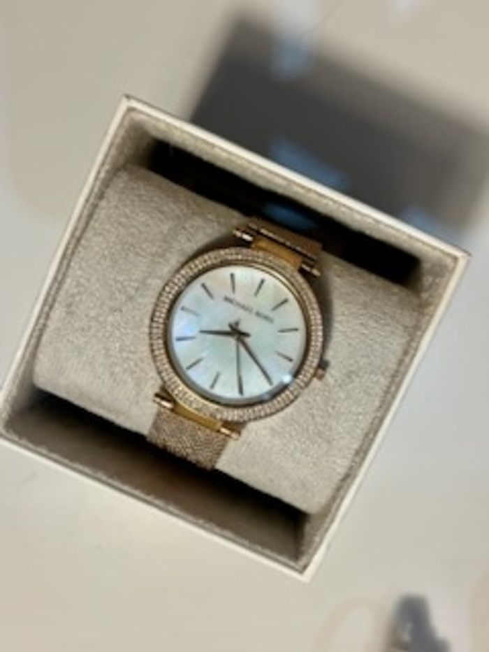 montre Michael Kors