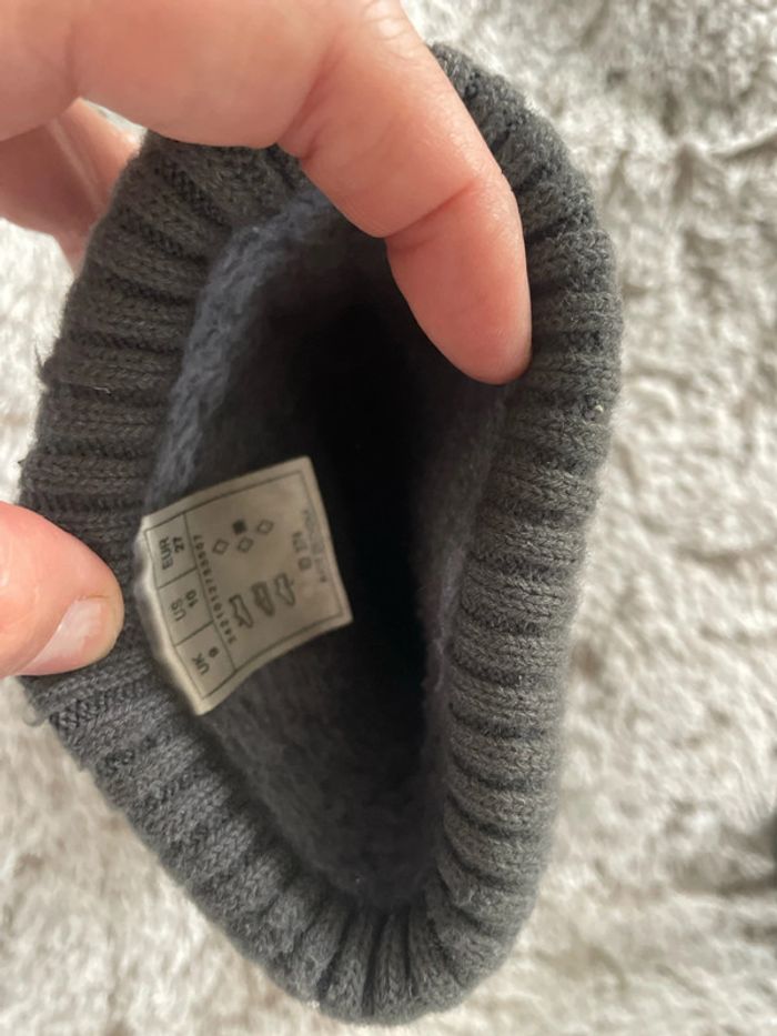 Botte pluie neige hiver chaude Kimberfeel - photo numéro 6