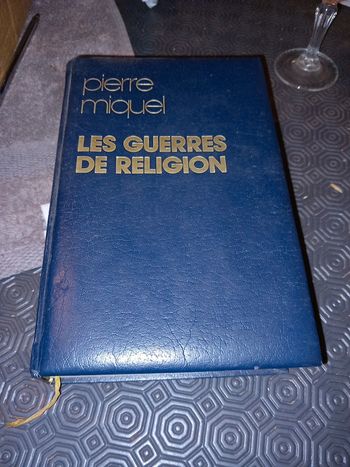 Livre religion