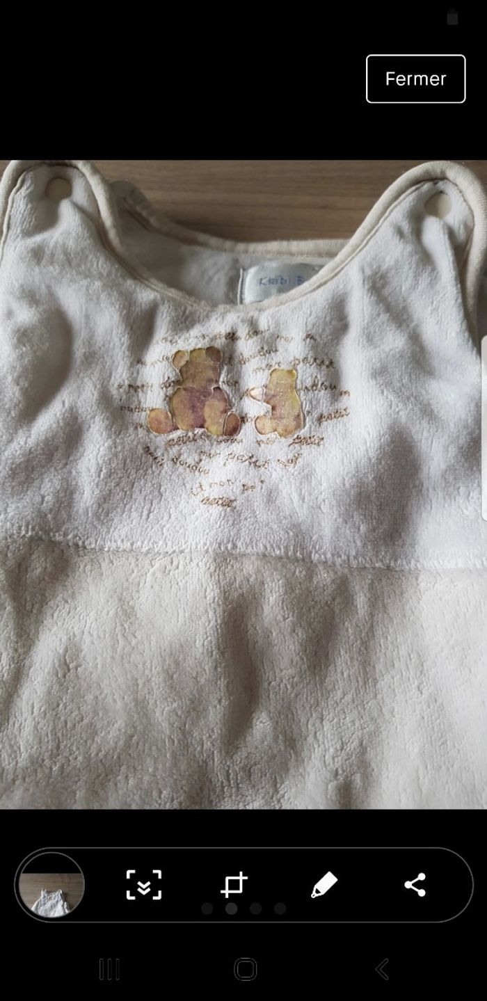 Gigoteuse - photo numéro 3