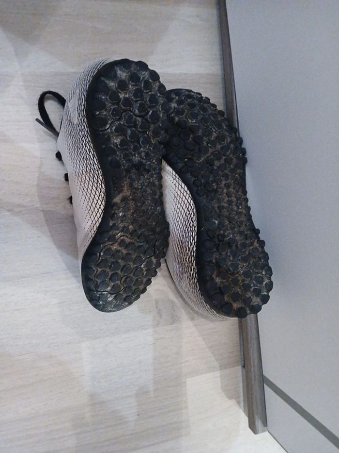 chaussure foot salle - photo numéro 5