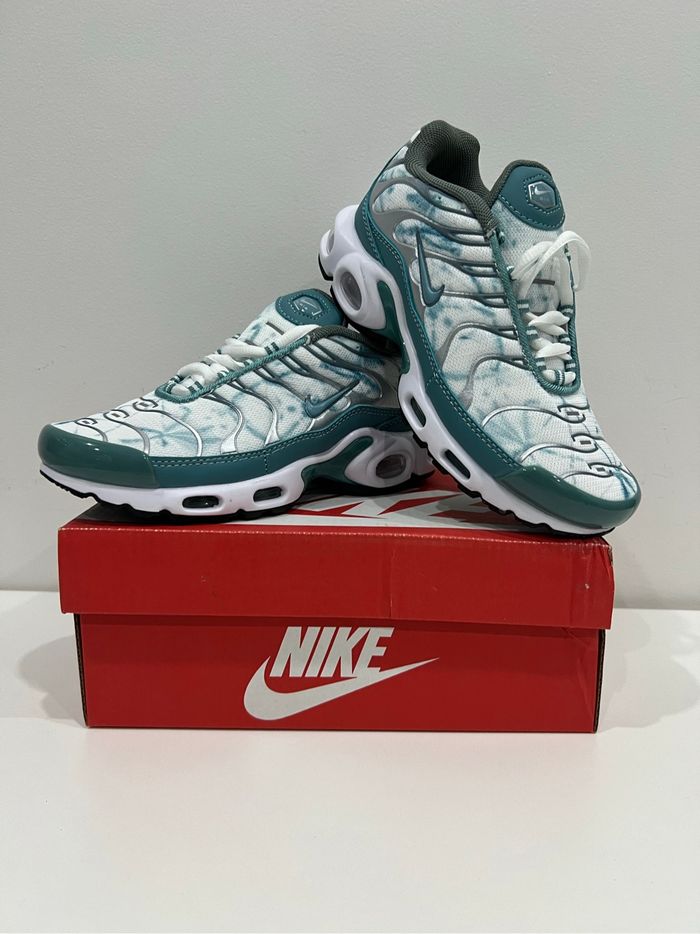 Chaussure Nike TN