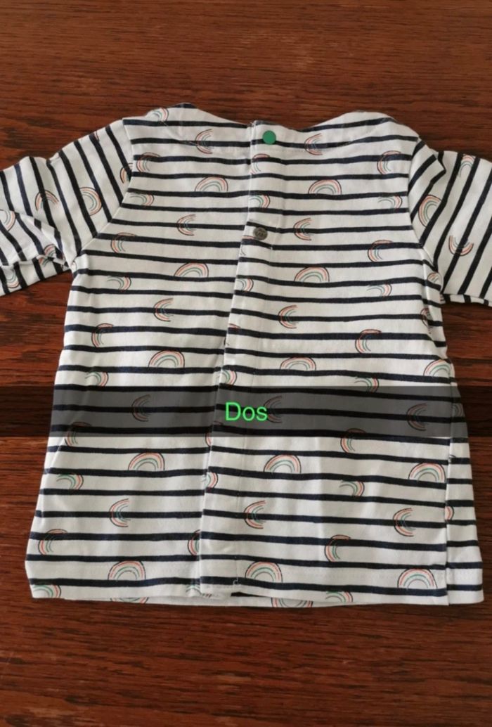 Haut ML - photo numéro 2