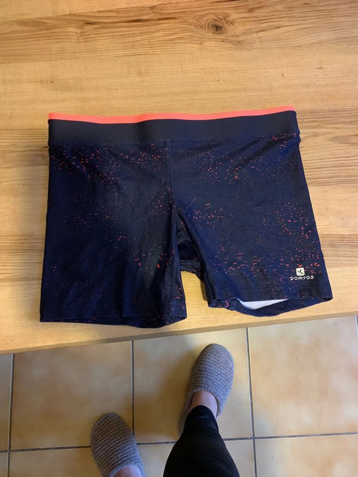 Short de course