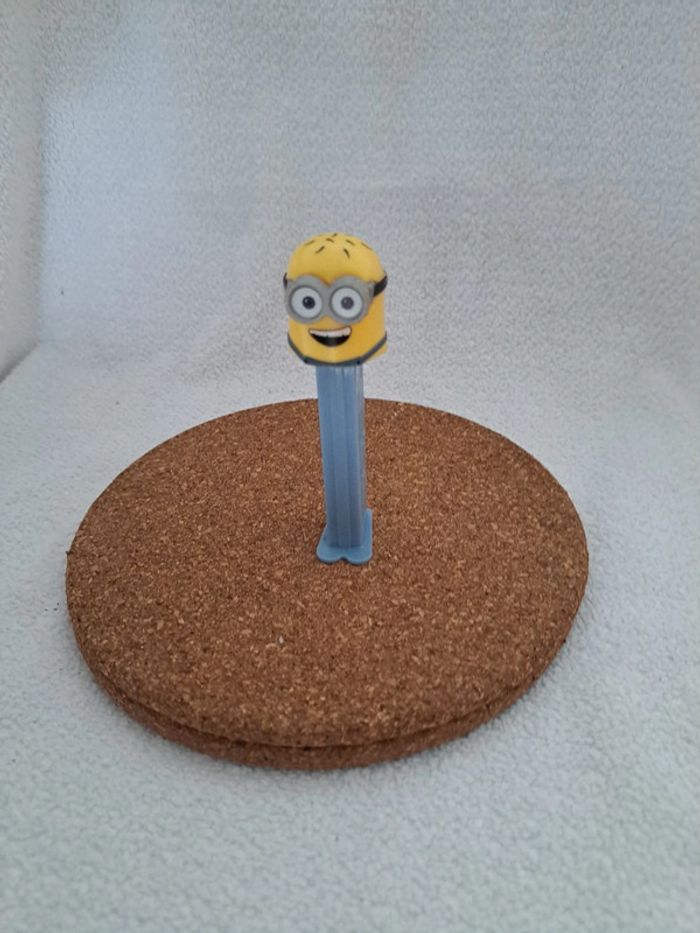 Pez Minions - photo numéro 2