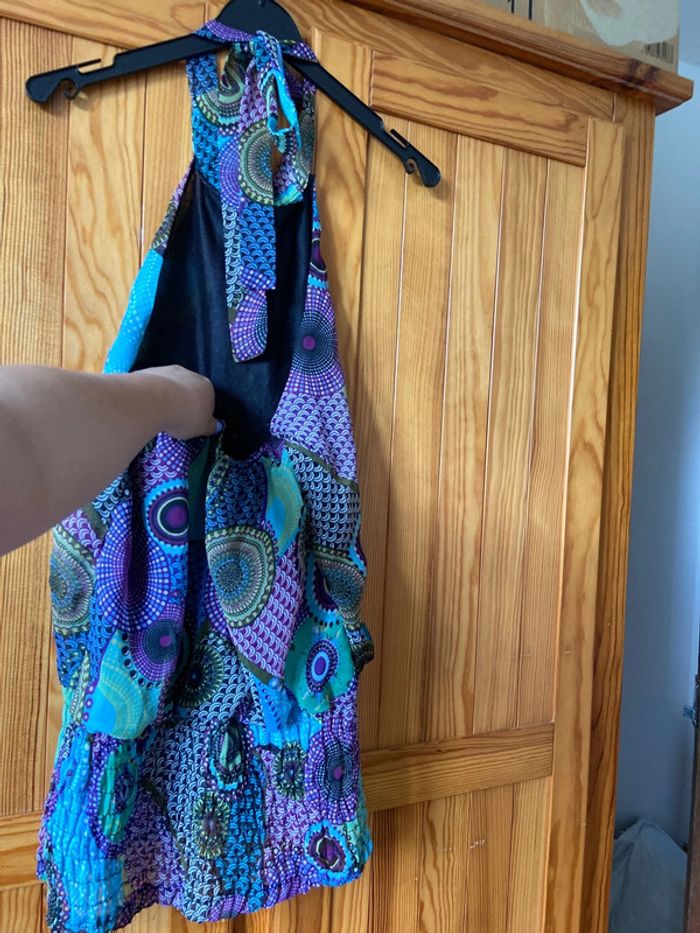 Top dos nu femme 1 Agathe velmont - photo numéro 2