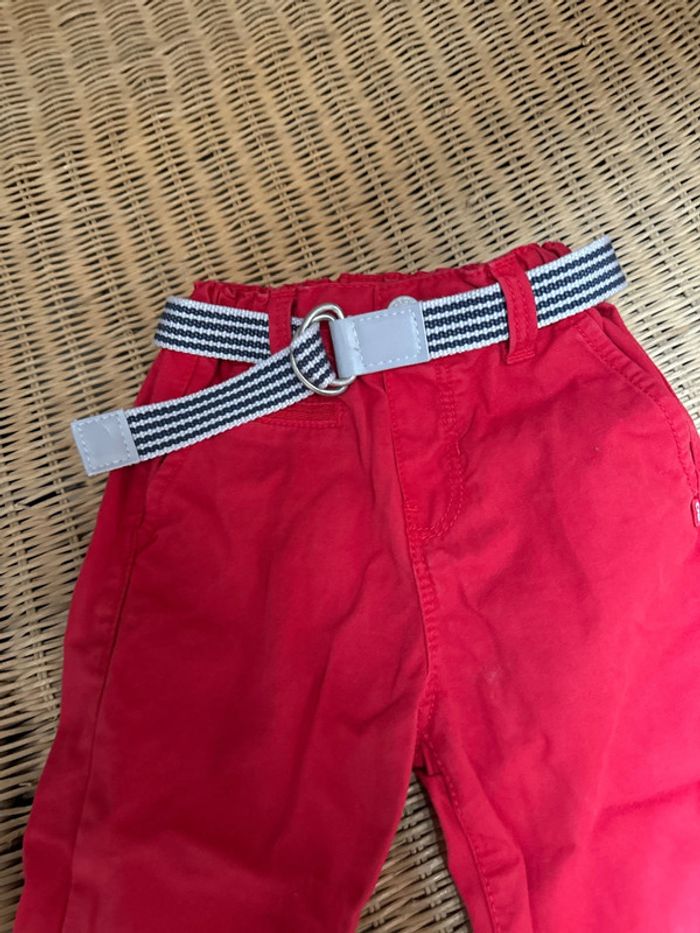 Pantalon 18 mois - photo numéro 3