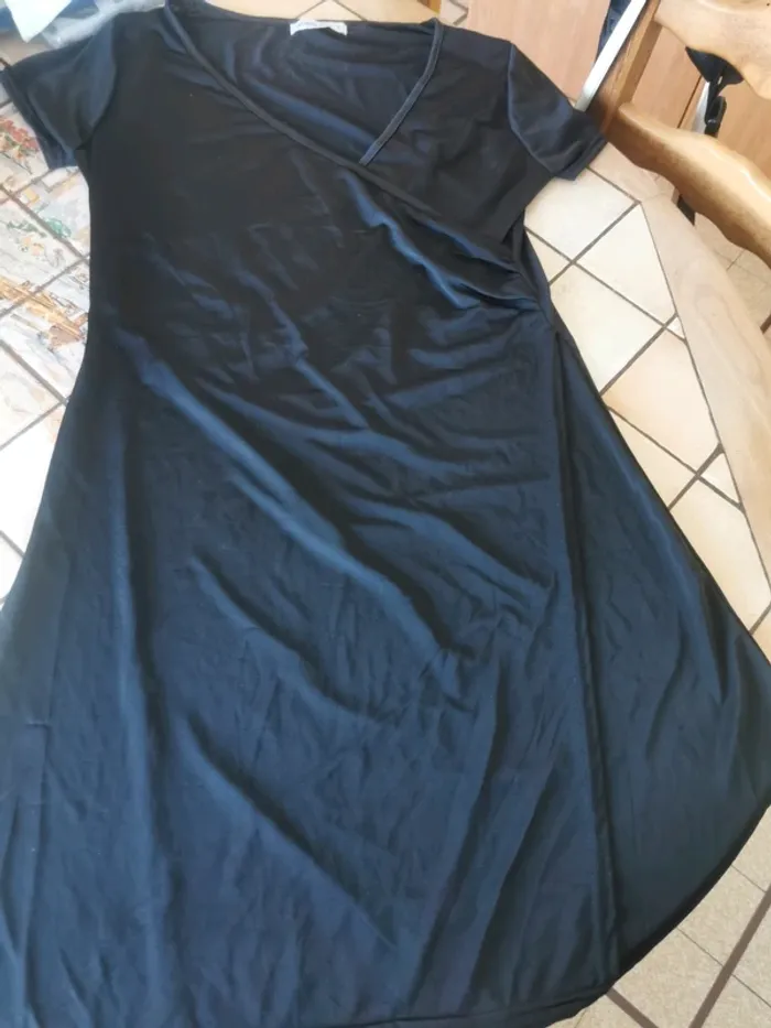Robe taille 3