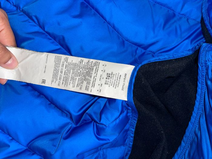 Veste - photo numéro 6