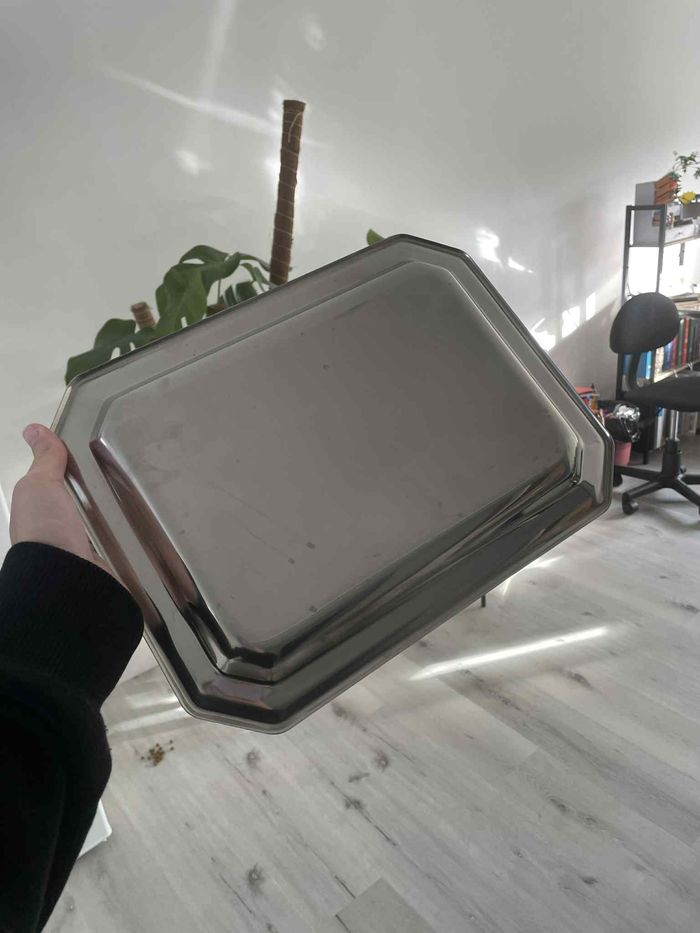 plateau - photo numéro 4