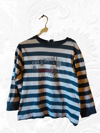 T-shirt fille